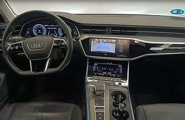 AUDI A6 - Imagen 11