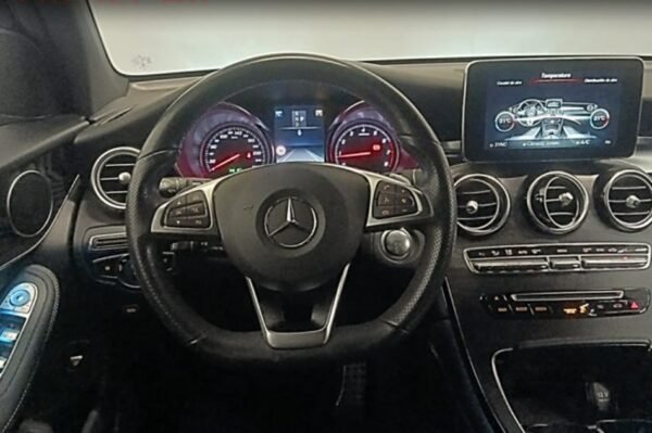 MERCEDES -BENZ  clase GLC - Imatge 16