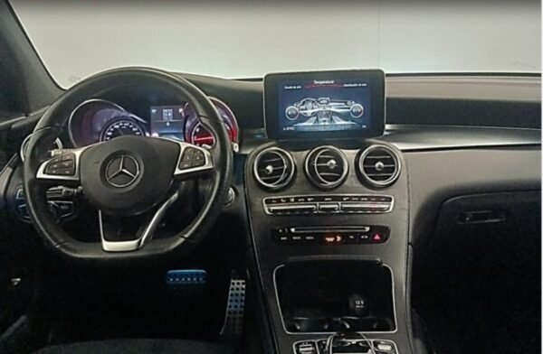 MERCEDES -BENZ  clase GLC - Imatge 26