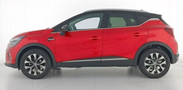 RENAULT CAPTUR - Imagen 3