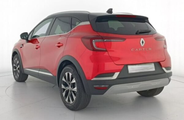 RENAULT CAPTUR - Imagen 4