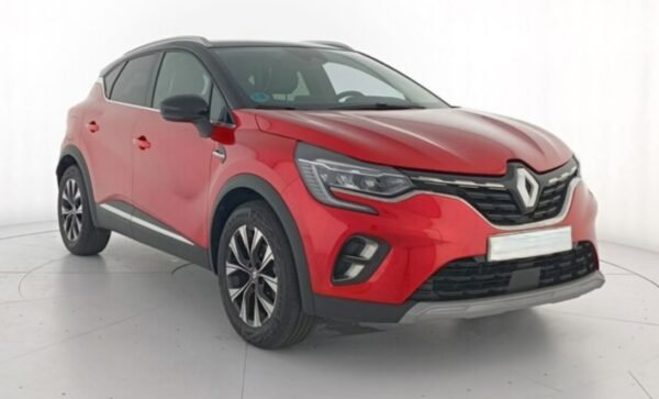 RENAULT CAPTUR - Imagen 7