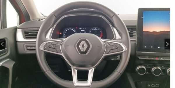 RENAULT CAPTUR - Imagen 9