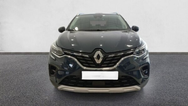 RENAULT CAPTUR - Imagen 3