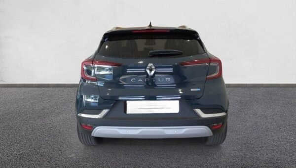 RENAULT CAPTUR - Imagen 4