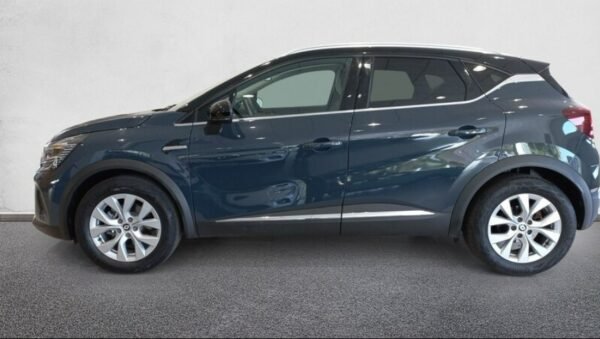 RENAULT CAPTUR - Imagen 6