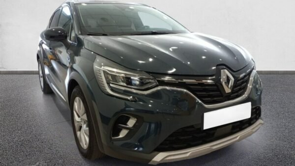 RENAULT CAPTUR - Imagen 7