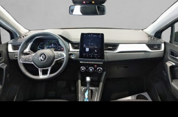 RENAULT CAPTUR - Imagen 11