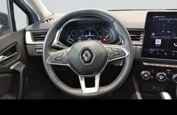 RENAULT CAPTUR - Imagen 12