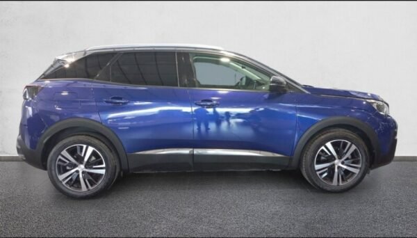 PEUGEOT 3008 - Imagen 4