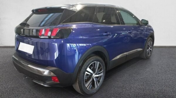 PEUGEOT 3008 - Imagen 6