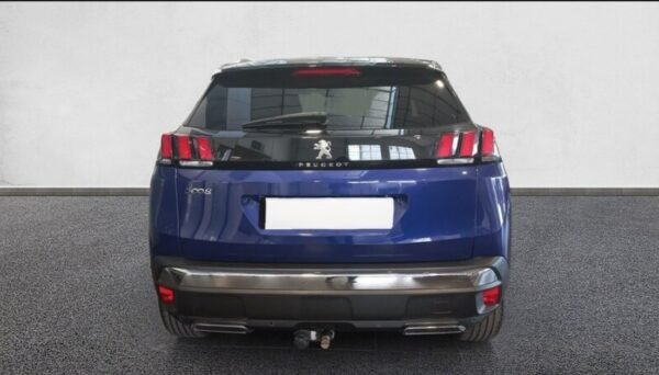 PEUGEOT 3008 - Imagen 7