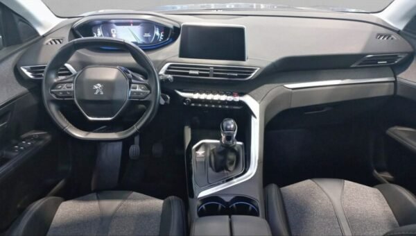 PEUGEOT 3008 - Imagen 10