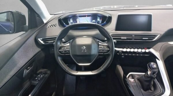 PEUGEOT 3008 - Imagen 15