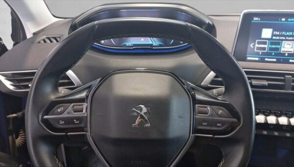 PEUGEOT 3008 - Imagen 13