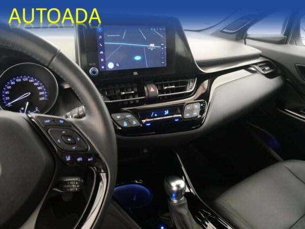 TOYOTA C-HR - Imatge 10