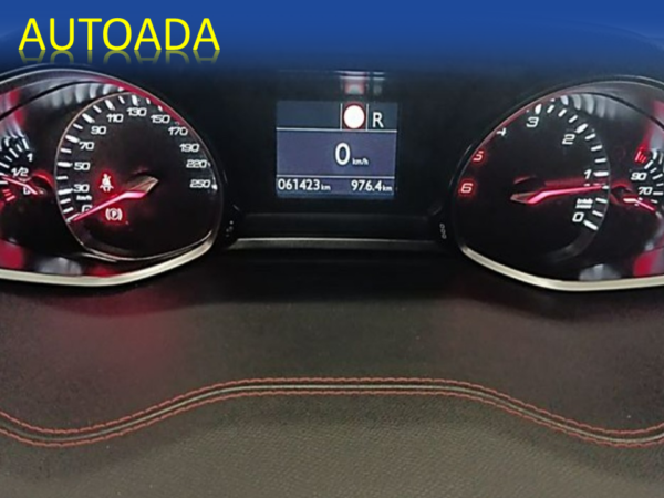 PEUGEOT 308 GT LINE - Imagen 10