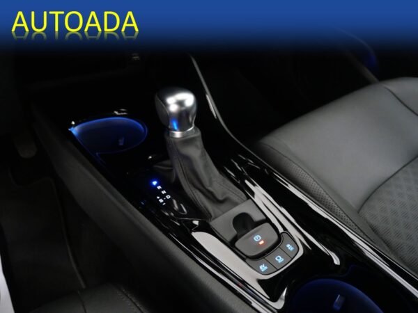 TOYOTA C-HR - Imatge 11