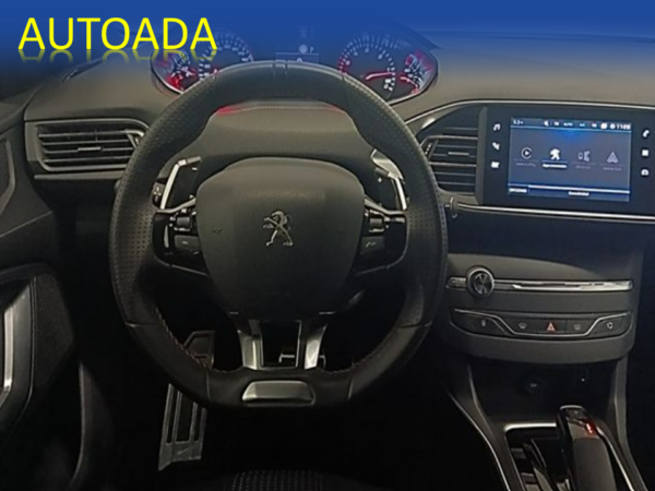PEUGEOT 308 GT LINE - Imagen 11
