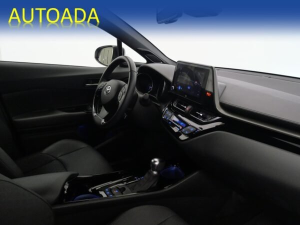 TOYOTA C-HR - Imatge 12