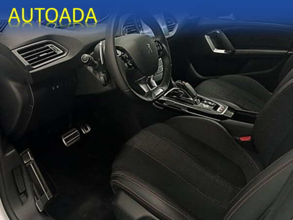 PEUGEOT 308 GT LINE - Imagen 14