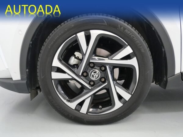 TOYOTA C-HR - Imatge 15