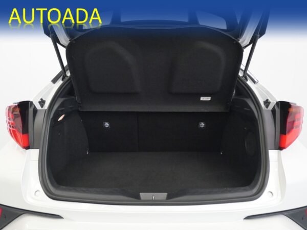 TOYOTA C-HR - Imatge 16