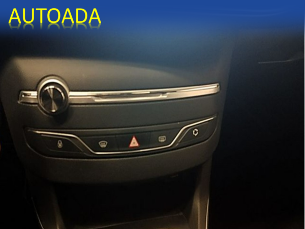 PEUGEOT 308 GT LINE - Imagen 16