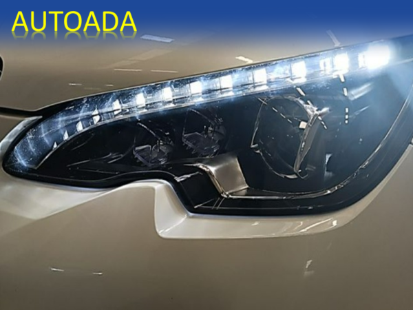 PEUGEOT 308 GT LINE - Imagen 19