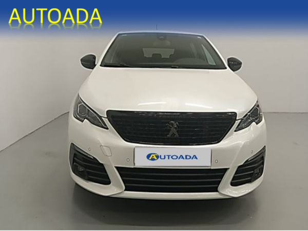 PEUGEOT 308 GT LINE - Imagen 2