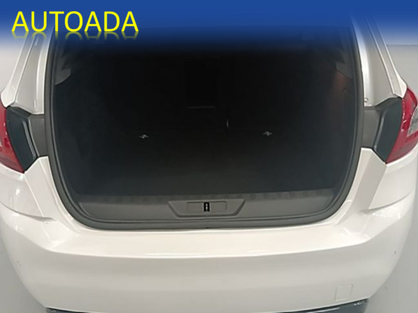 PEUGEOT 308 GT LINE - Imagen 20