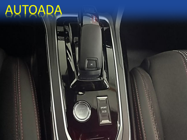 PEUGEOT 308 GT LINE - Imagen 24