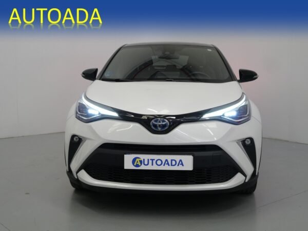 TOYOTA C-HR - Imatge 3