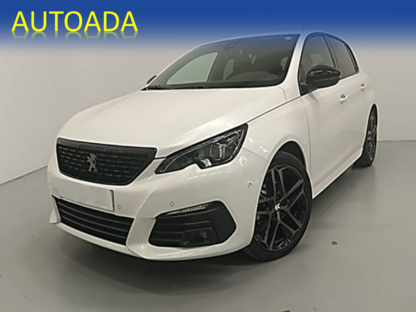 PEUGEOT 308 GT LINE - Imagen 3