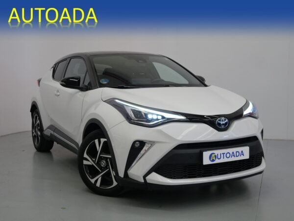 TOYOTA C-HR - Imatge 5