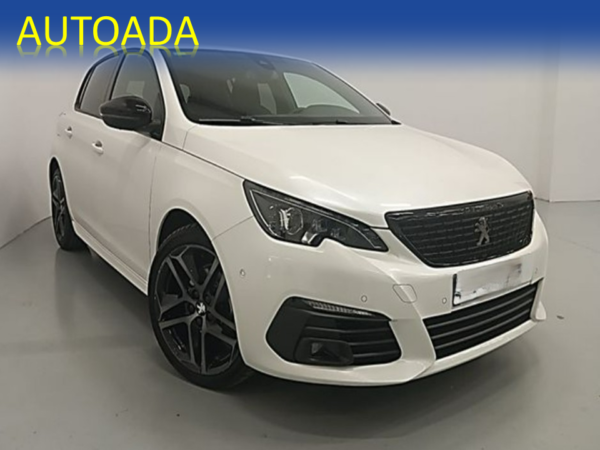 PEUGEOT 308 GT LINE - Imagen 4