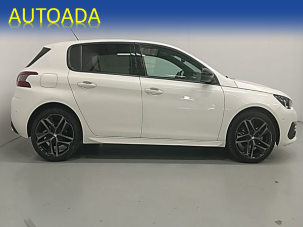 PEUGEOT 308 GT LINE - Imagen 5