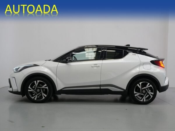 TOYOTA C-HR - Imatge 6