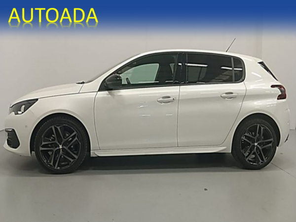 PEUGEOT 308 GT LINE - Imagen 6