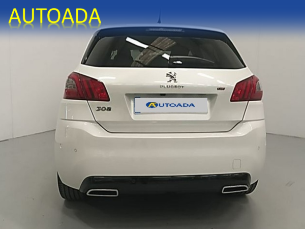 PEUGEOT 308 GT LINE - Imagen 7