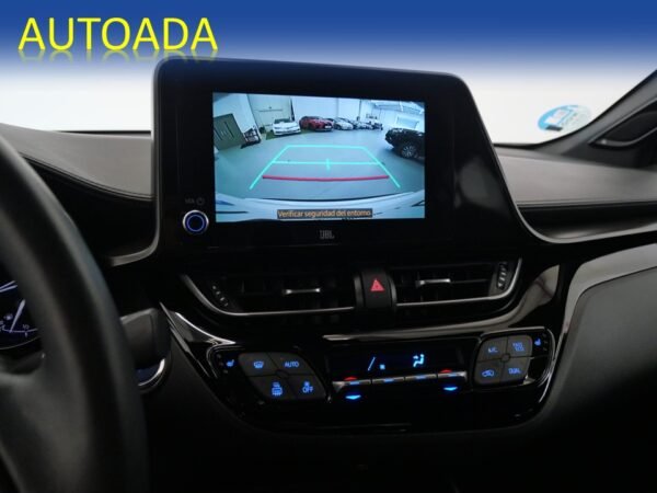TOYOTA C-HR - Imatge 9
