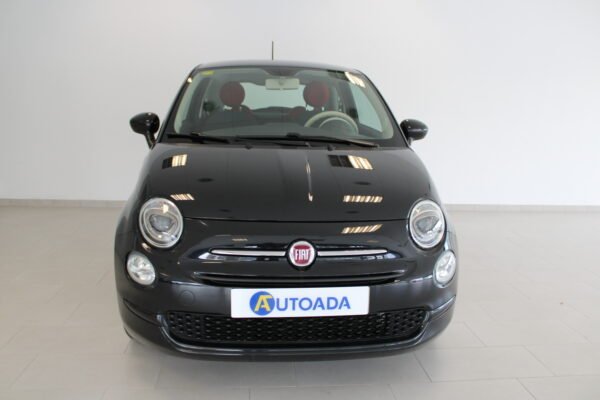 FIAT 500 POP -reservado- - Imagen 2