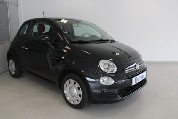 FIAT 500 POP -reservado- - Imagen 7