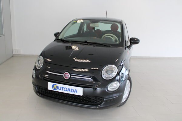 FIAT 500 POP -reservado-