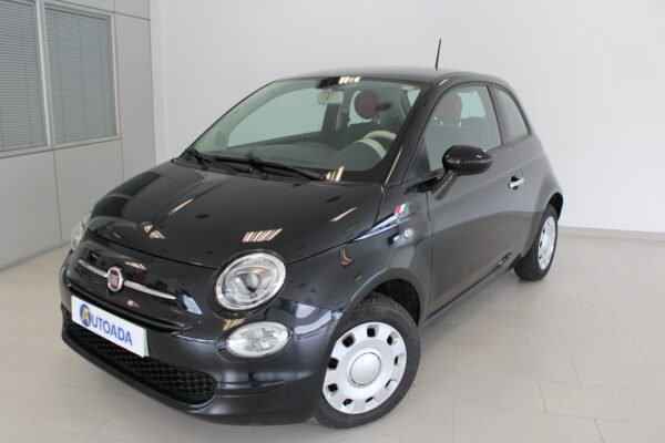 FIAT 500 POP -reservado- - Imagen 3