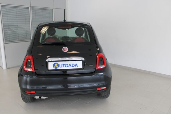 FIAT 500 POP -reservado- - Imagen 8