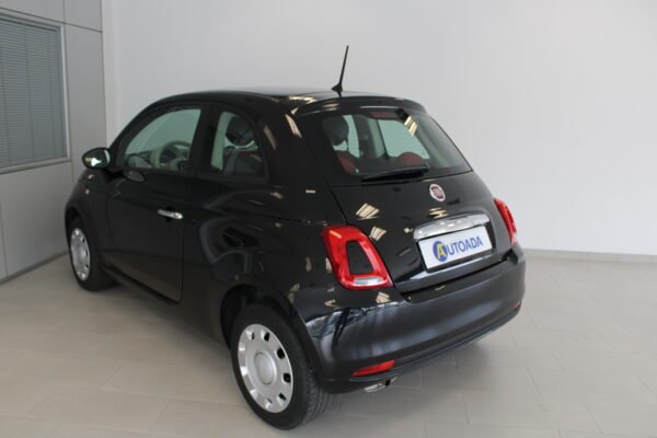 FIAT 500 POP -reservado- - Imagen 6