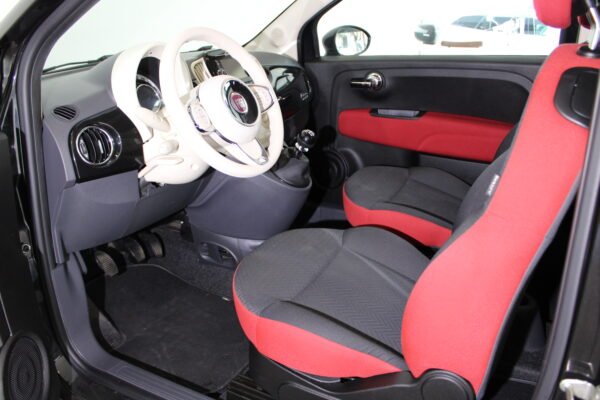 FIAT 500 POP -reservado- - Imagen 9