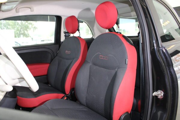 FIAT 500 POP -reservado- - Imagen 10