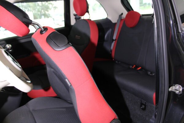 FIAT 500 POP -reservado- - Imagen 11